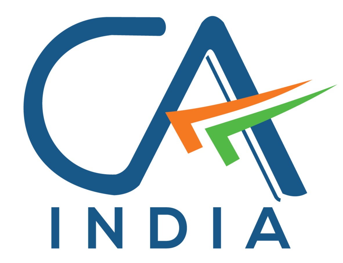 CA India Logo